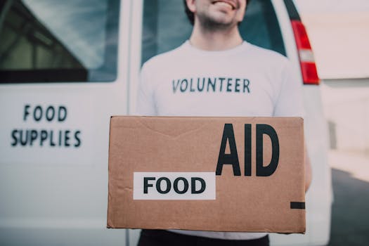 CRM Software for Nonprofits: Enhancing Donor Relationships