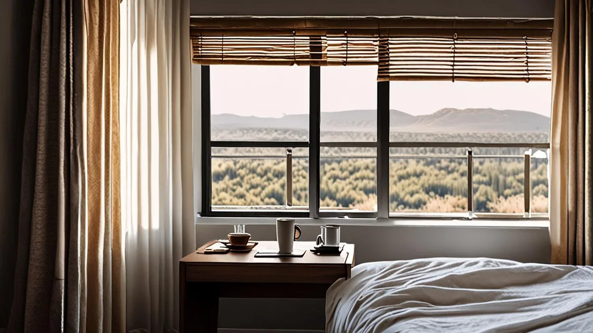 all-inclusive vs room-only hotels