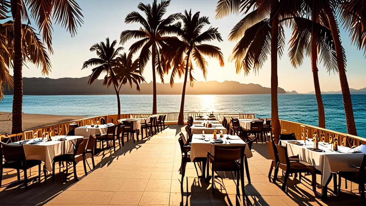 all-inclusive vs room-only hotels